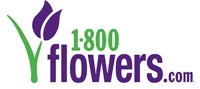 1-800flowers.com: 20% Off logo