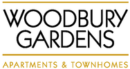 Woodbury Gardens: Lease discount logo