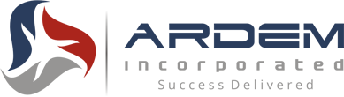 ARDEM Incorporated: Get 20% off on all back office processing services logo