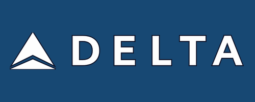 Delta Vacations discount travel logo