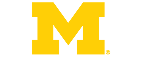 U-M Golf Course access: Faculty and Staff logo