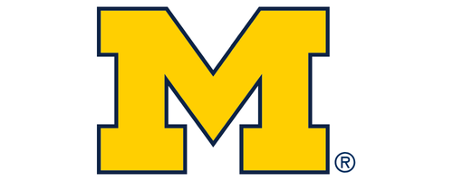 UM-Athletic Dept: Employee discounts on Athletic events logo
