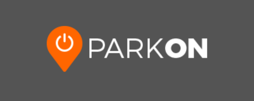 ParkOn: 30% discount logo