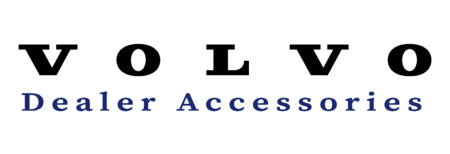 5% discount off total purchase from Volvo Dealer Accessories logo