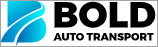 Bold Auto Transport: $150 Discount logo