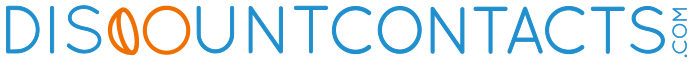 ACLens.com: 10% off contact lenses, reading glasses, sunglasses, and other vision care products logo