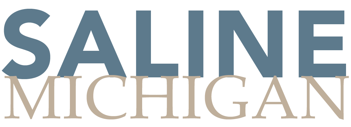 Saline Rec Center: 10% discount on annual memberships logo