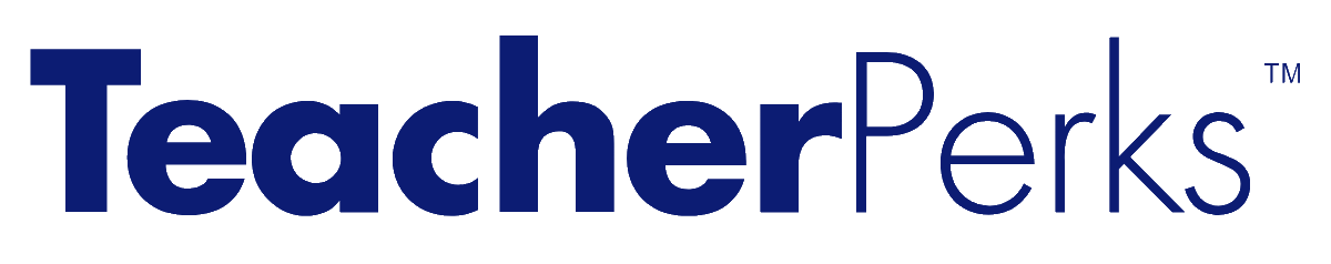 TeacherPerks.com logo