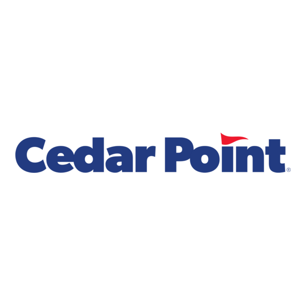 Cedar Point – Special Discounts logo