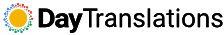 10% discount on professional translation, localization, subtitling, and transcription services logo