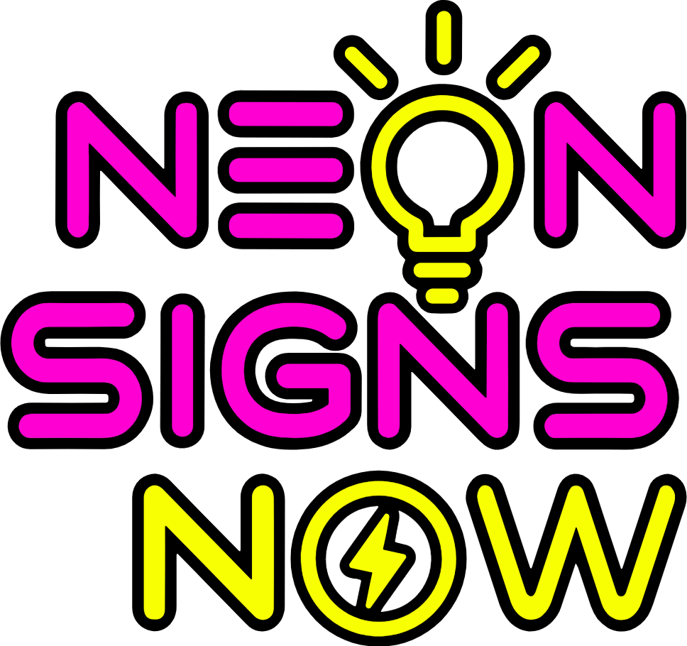 10% Off Custom LED Signs logo