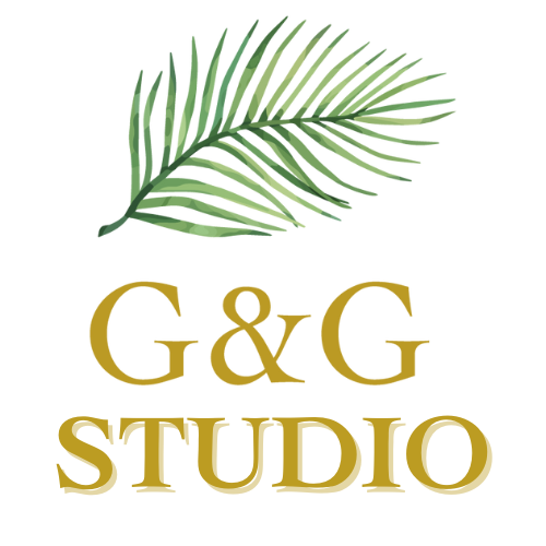 Gratitude & Growth Studio – 10% Discount logo