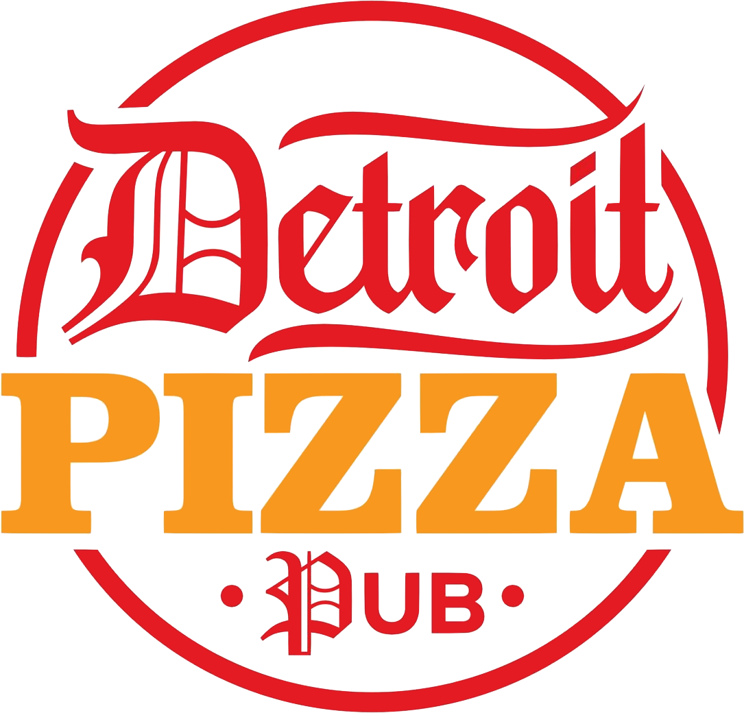 Detroit Pizza Pub logo