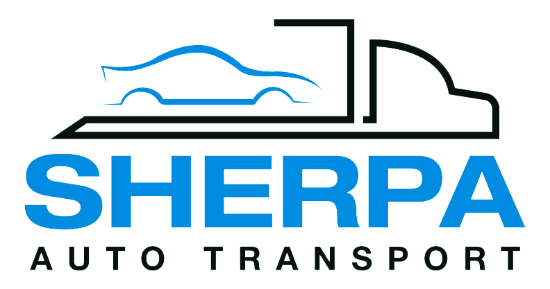 Sherpa Auto Transport logo