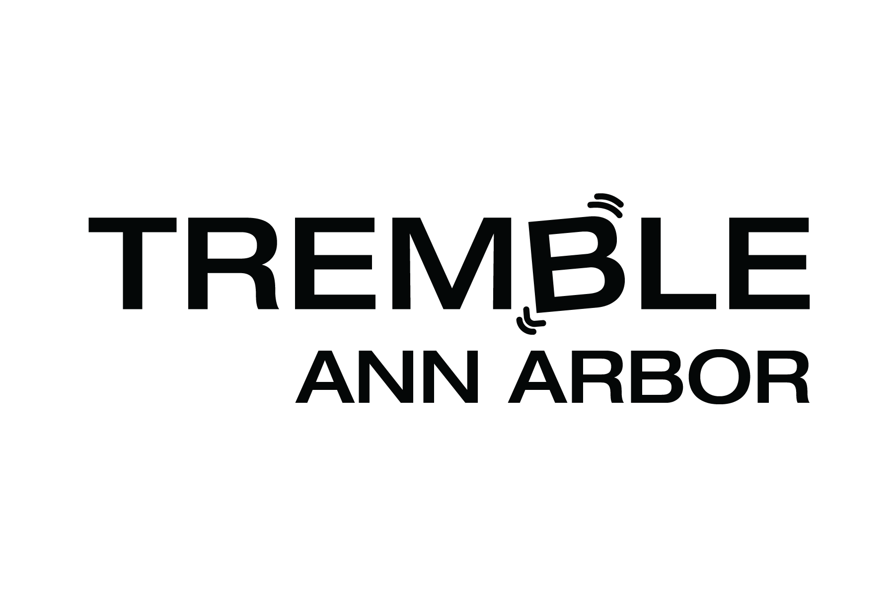 $25 off your first month of a recurring TREMBLE monthly membership. logo