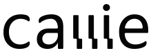 Enter discount code “edu15” at checkout for 15% off entire Callie store logo