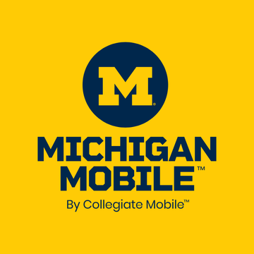 University of Michigan staff and students receive 20% off all wireless plans. logo