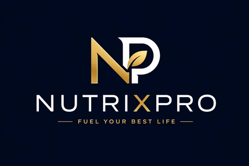 MCard holders receive 10% off eligible NutrixPro products online logo